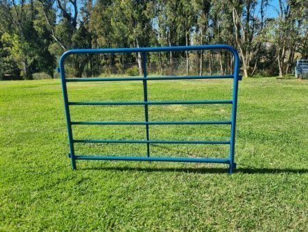 2m Cattle Hurdle